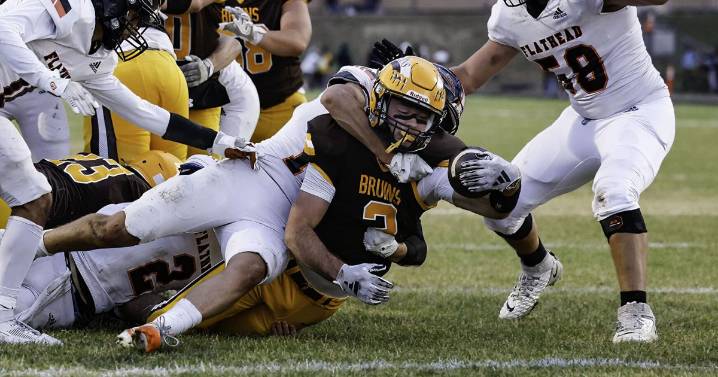 Last Chance Rundown: Week 6 high school football takeaways, a state title and more