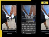 Good news for Instagram users! Now you can use Meta AI tools on Stories