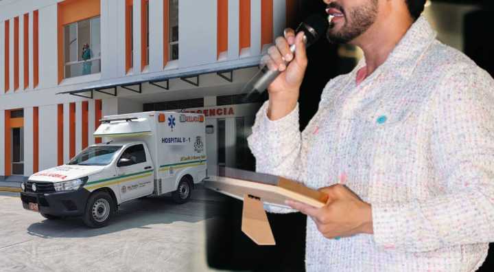 Fallece QUERIDO conductor de TV tras ser HOSPITALIZADO de emergencia y exponen sus DESGARRADORAS últimas palabras: "No podía respirar"
