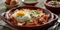 ¿Para qué sirve ponerle vinagre al sartén al freír huevos?