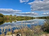 Have land in Ann Arbor’s new ‘bluebelt’ district? City may offer cash to preserve it