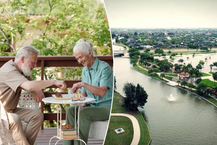 More than 40% of US homeowners don't have mortgages