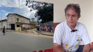 San Martín: Familiares de internos en penal de Tarapoto denuncian corrupción