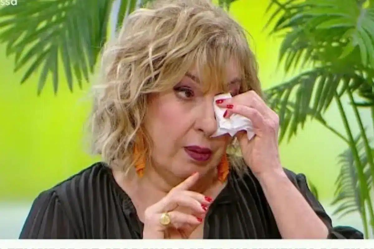 «Me levanto y me voy»: Georgina Barbarossa y su tajante amenaza que conmocionó Telefe