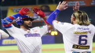 La Guaira dejó en el terreno a Leones en el primer enfrentamiento de la temporada 2025