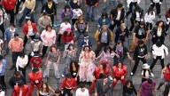 Anuncian la “Gran caminata monumental Thriller” en Córdoba
