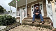 Hampton Roads federal firefighters face government shutdown impact