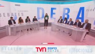 24 Debates - 15 de octubre 2025 - Candidatos por el Distrito 20