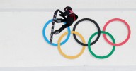 There won’t be any Russian skiers at next year’s Winter Olympics. Here’s why