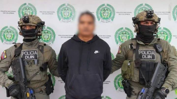 ‘Larry Changa’ pide al presidente Petro diálogos de paz para desmovilización del Tren de Aragua