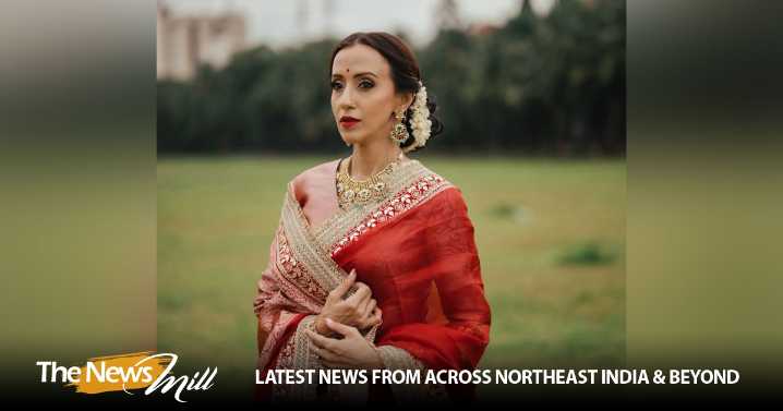 “We don’t stage grief…”: Ishitta Arun fires back at backlash for smiling at uncle Piyush Pandey’s funeral