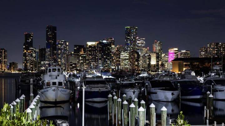 This Florida city is the most expensive in the country for dining out, study says