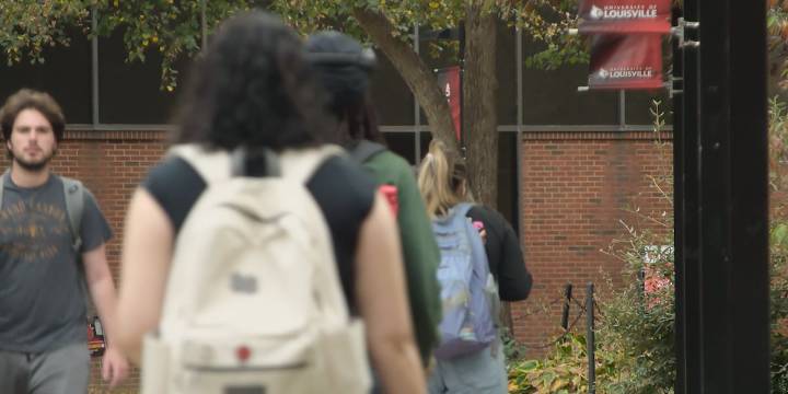 UofL hosts ‘Adulting 101’ event for students to learn practical life skills