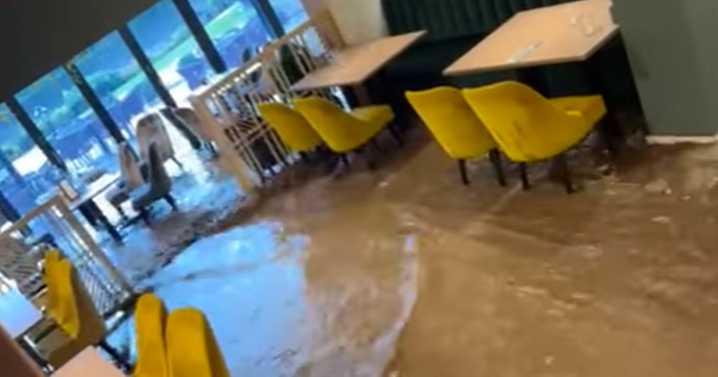 Spa 'bigger and busier than ever' one year on from devastating flash floods