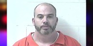 OPD: Man with 20 pounds of weed also caught with child pornography