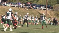 Friday Night Football: Raymond junior football star ready for big game