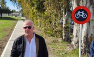 Cambios en las ciclovías: eliminan la que iba por Azara, un sector de Balboa y la de Soler hasta Cerri