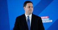 Tory Mayor: Reform Would Win A Majority If Election Were Held Today
