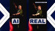 AI-generated image of Obama DJing goes viral