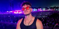 Influencer Bastián Delfín narra escalofriante intento de asesinato en CDMX y alerta a todos a cuidarse