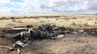 Deadly plane crash in Michigan mirrors similar business jet crash in Utah last year