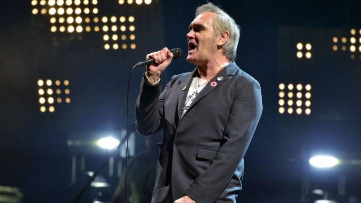 Por cuarta ocasión Morrissey cancela conciertos en Ciudad de México y Guadalajara