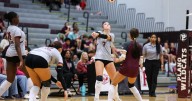 6-6A Volleyball Roundup: Plano, Plano West avoid scares in 5