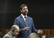 MPs launch probe of trucking sector after Bloc calls out labour standards