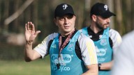 ¡Toda de Restrepo! El DIM que ‘cojo’ para el clásico contra Atlético Nacional