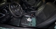 MORE cars broken into overnight in Ohio City