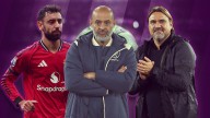 Premier League LIVE: Liverpool behind at Brentford, Man United bag four in Brighton thriller, Sunderland up to second with Chelsea win