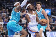 Reigning NBA champion Oklahoma City Thunder aim for repeat after keeping roster virtually intact