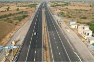 NHAI to install QR code signboards with  project specific info of National Highways
