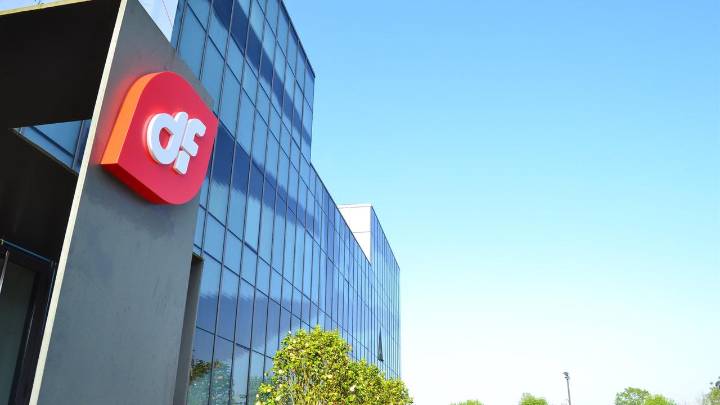 Duro Felguera se dispara en bolsa tras salir del preconcurso