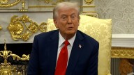 Trump makes remarks about his doctor’s appointment