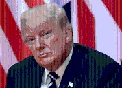 Trump confirma nuevo ataque a barco con drogas en el Caribe
