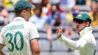The Ashes: Steve Smith 'ready to go' for Australia and expects 'seamless transition' if standing in for Pat Cummins as captain against England