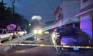 Atacan a balazos domicilio en colonia de Cancún