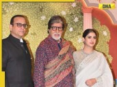 Amitabh Bachchan's son-in-law Nikhil Nanda buys luxury apartment in Mumbai's...