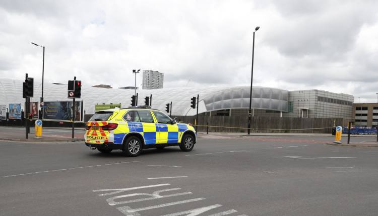 UK: Two Killed, Several Injured In Mass Stabbing Near Manchester Synagogue