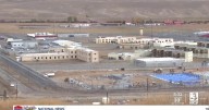 Water disruption at Montana State Prison