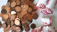 Penny shortages starting to hit some retailers