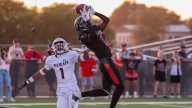Slaton starts fast to hand Littlefield football first loss