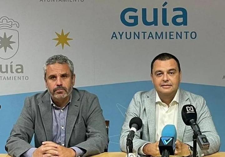 El fiscal pide que un delegado instructor investigue pagos irregulares en el Ayuntamiento de Guía