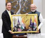 Sergio Gor & India’s breach of diplomatic protocol