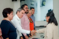 Por primera vez, UdeC otorga la beca “Rossana Carrillo Vergara” para estudiantes de licenciatura