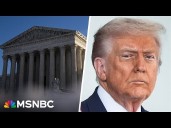 How Trump’s Supreme Court visit on tariffs could backfire