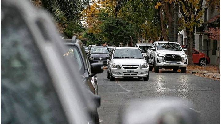 Revisiones técnicas en Santa Fe: 12,5% de los autos no está en condiciones de circular