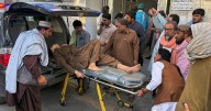 Pakistan and Afghanistan agree to a temporary ceasefire after days of deadly clashes