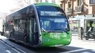 Tres líneas de autobús refuerzan el dispositivo de Todos los Santos: estos son los días, horarios y recorridos